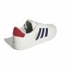 Scarpe Sportive da Donna Adidas VL Court 3.0 Bianco