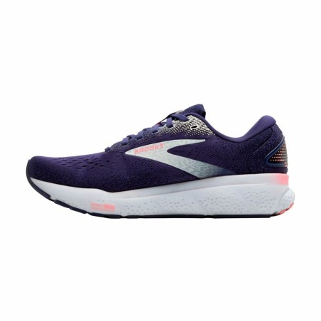 Scarpe da Running per Adulti Brooks Ghost 16 Azzurro