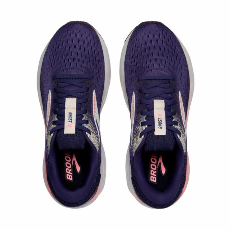 Scarpe da Running per Adulti Brooks Ghost 16 Azzurro