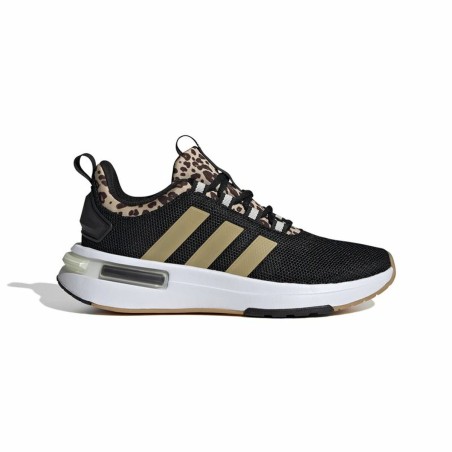 Scarpe Sportive da Donna Adidas Racer Tr23 Nero