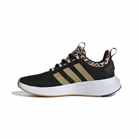 Scarpe Sportive da Donna Adidas Racer Tr23 Nero
