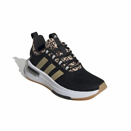 Scarpe Sportive da Donna Adidas Racer Tr23 Nero