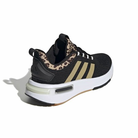 Scarpe Sportive da Donna Adidas Racer Tr23 Nero
