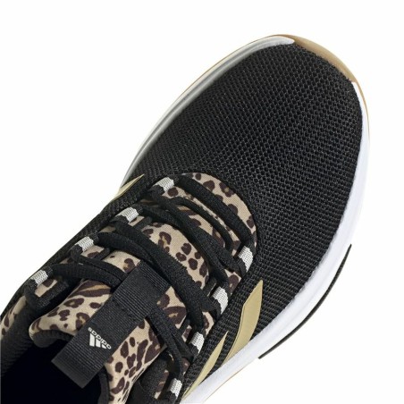 Scarpe Sportive da Donna Adidas Racer Tr23 Nero