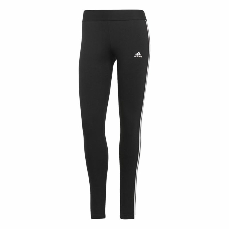 Leggings Sportivo da Donna Adidas Nero Leggings Sportivo da Donna Adidas Nero