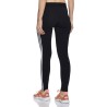 Leggings Sportivo da Donna Adidas Nero