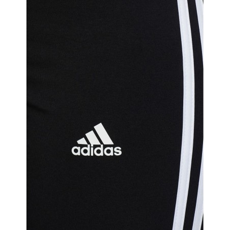 Leggings Sportivo da Donna Adidas Nero