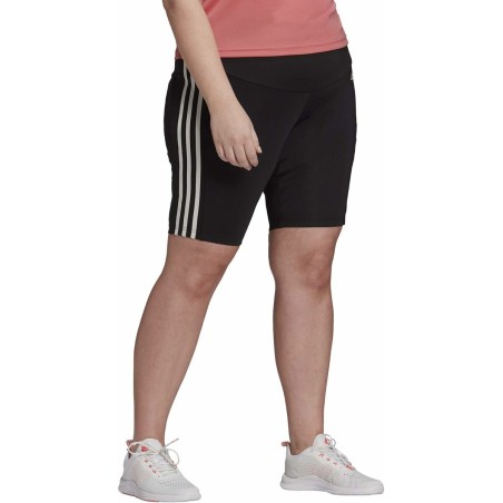 Leggings Sportivo da Donna Adidas Nero