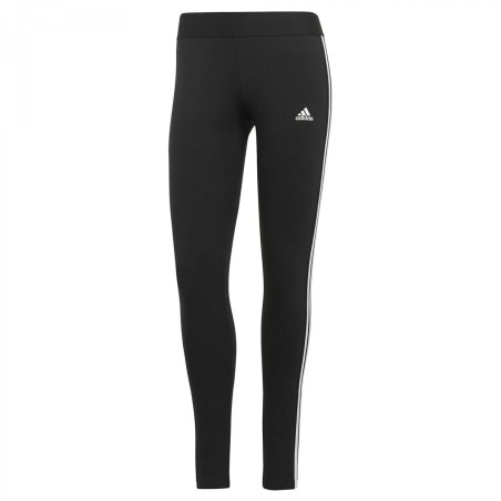 Leggings Sportivo da Donna Adidas Nero