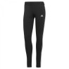 Leggings Sportivo da Donna Adidas Nero