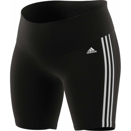 Leggings Sportivo da Donna Adidas Nero