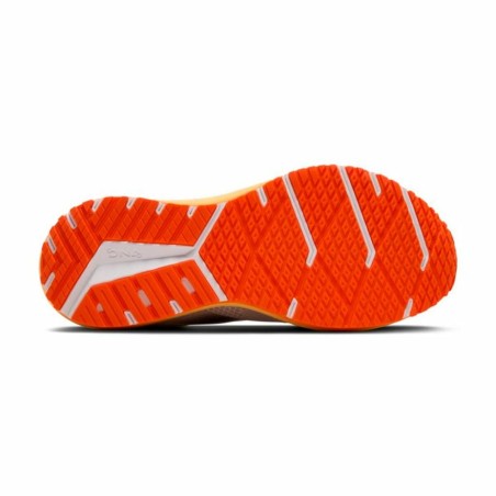 Scarpe da Running per Adulti Brooks Revel 7 Grigio