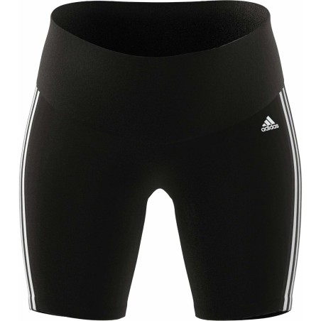 Leggings Sportivo da Donna Adidas Nero