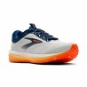 Scarpe da Running per Adulti Brooks Revel 7 Grigio