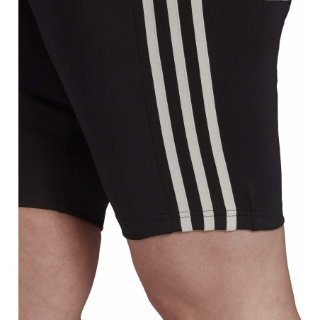 Leggings Sportivo da Donna Adidas Nero
