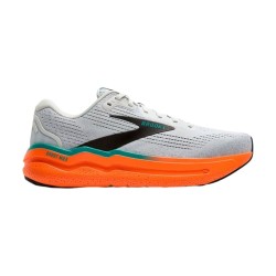Scarpe da Running per Adulti Brooks Ghost Max 2 Bianco