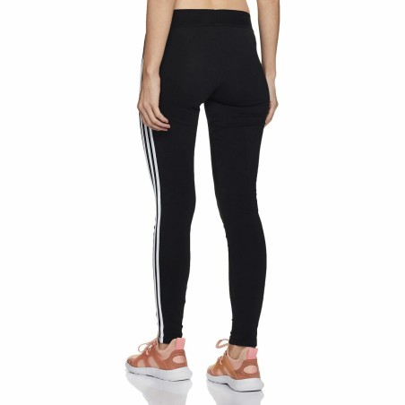 Leggings Sportivo da Donna Adidas Nero