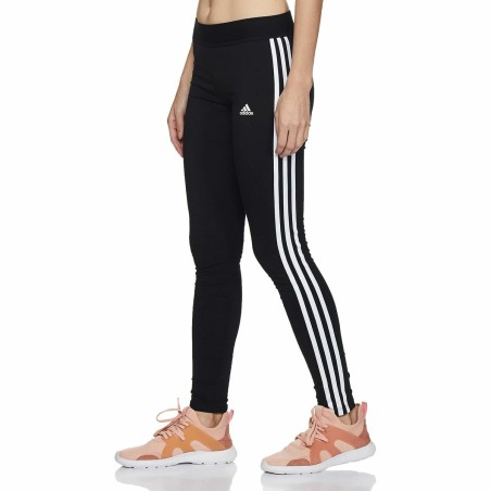 Leggings Sportivo da Donna Adidas Nero