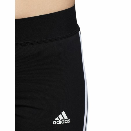 Leggings Sportivo da Donna Adidas Nero