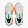 Scarpe da Running per Adulti Brooks Ghost Max 2 Bianco