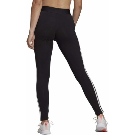 Leggings Sportivo da Donna Adidas Nero