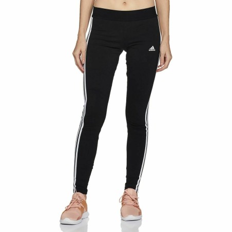 Leggings Sportivo da Donna Adidas Nero