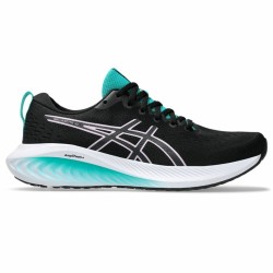 Scarpe da Running per Adulti Asics Gel-Excite 10 Nero
