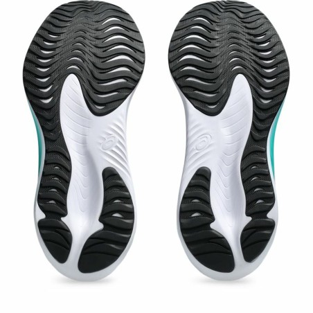 Scarpe da Running per Adulti Asics Gel-Excite 10 Nero