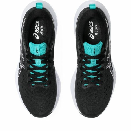 Scarpe da Running per Adulti Asics Gel-Excite 10 Nero