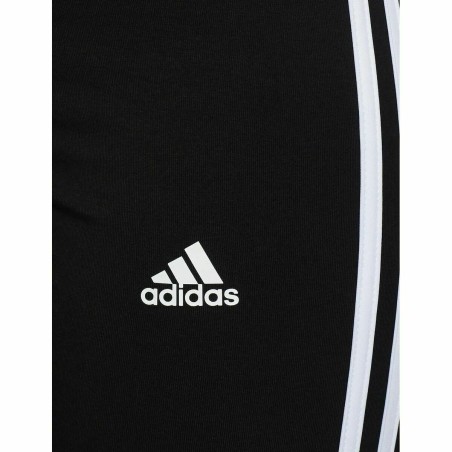 Leggings Sportivo da Donna Adidas Nero