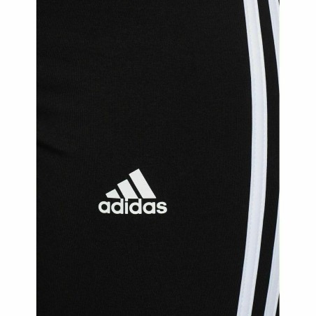 Leggings Sportivo da Donna Adidas Nero