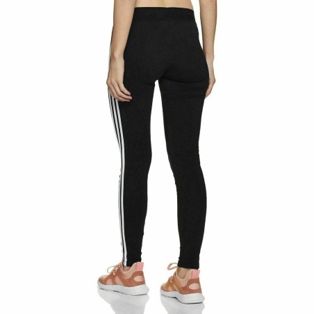 Leggings Sportivo da Donna Adidas Nero