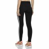 Leggings Sportivo da Donna Adidas Nero