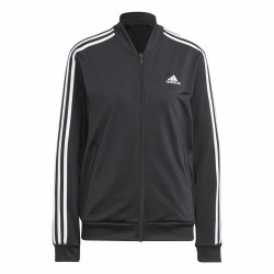 Tuta da Donna Adidas Nero