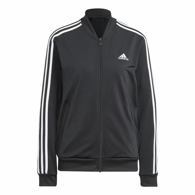 Tuta da Donna Adidas Nero