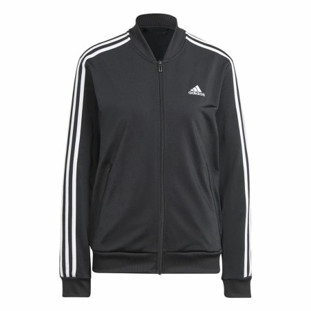 Tuta da Donna Adidas Nero
