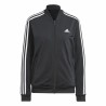 Tuta da Donna Adidas Nero