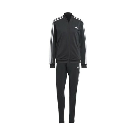 Tuta da Donna Adidas Nero