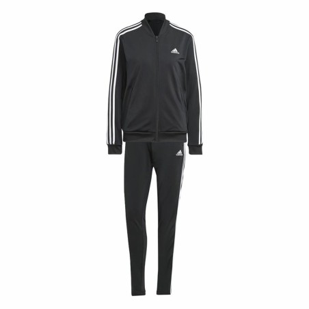 Tuta da Donna Adidas Nero