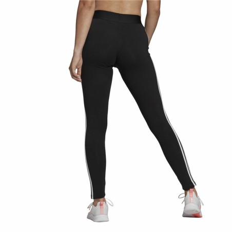 Leggings Sportivo da Donna Adidas Nero
