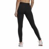 Leggings Sportivo da Donna Adidas Nero