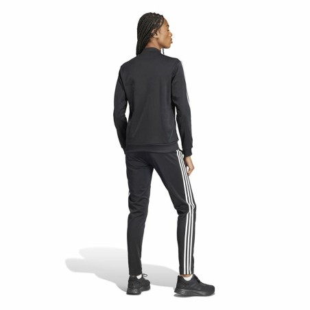Tuta da Donna Adidas Nero