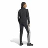Tuta da Donna Adidas Nero