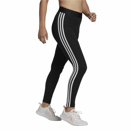 Leggings Sportivo da Donna Adidas Nero
