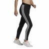 Leggings Sportivo da Donna Adidas Nero