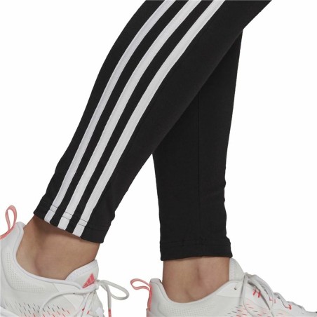 Leggings Sportivo da Donna Adidas Nero
