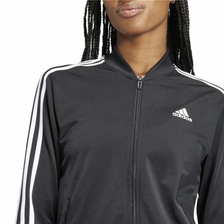Tuta da Donna Adidas Nero