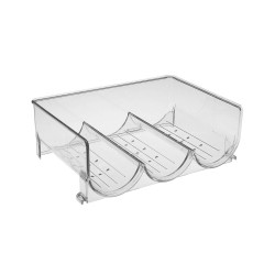 Portabottiglie Versa 20,5 X 10,1 X 29,2 CM