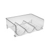 Portabottiglie Versa 20,5 X 10,1 X 29,2 CM