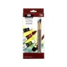 Set per Pittura ad Acquarello Royal & Langnickel 14 Parti Multicolore